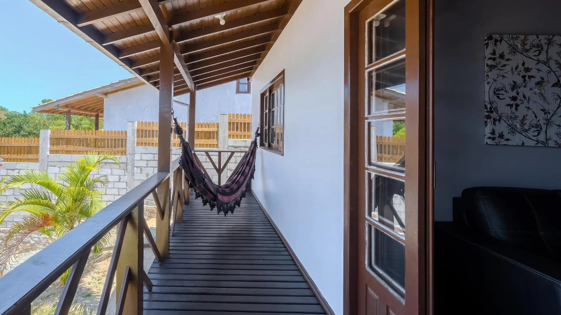 Pousada Natribus Rosa Inn