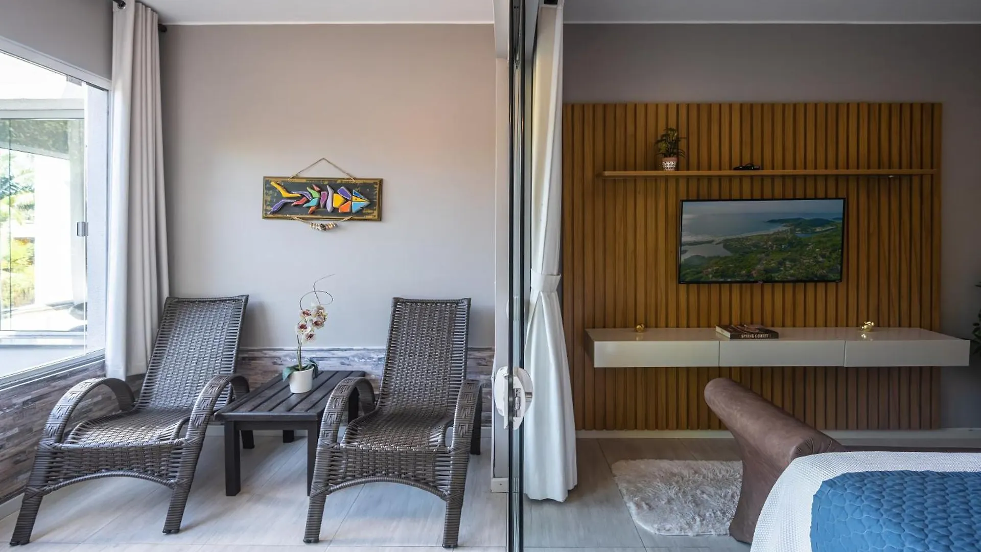 Pousada Natribus Rosa Inn