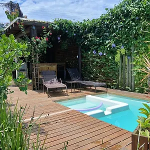  Сasa de vacaciones Do Zé - Do Rosa - Sc