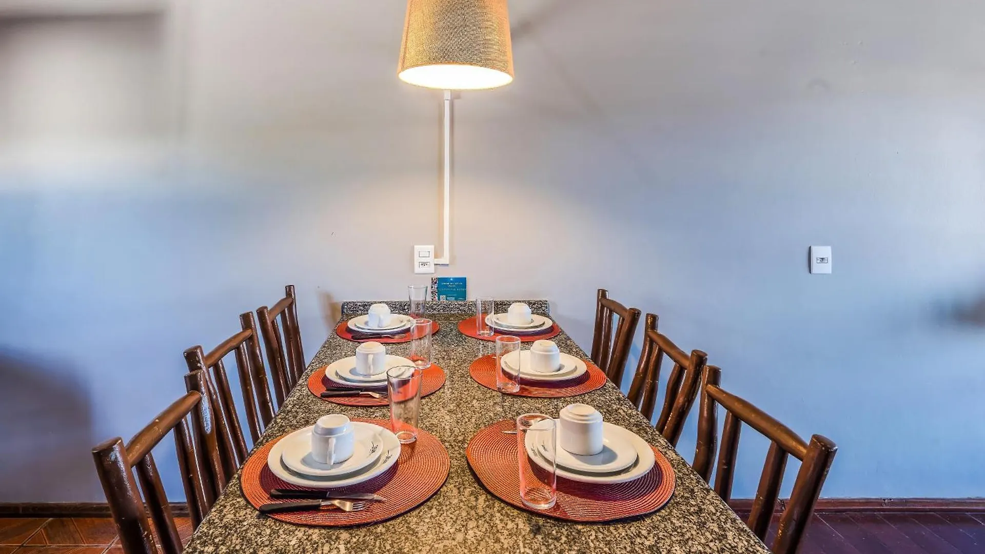 Pousada Natribus Rosa Inn