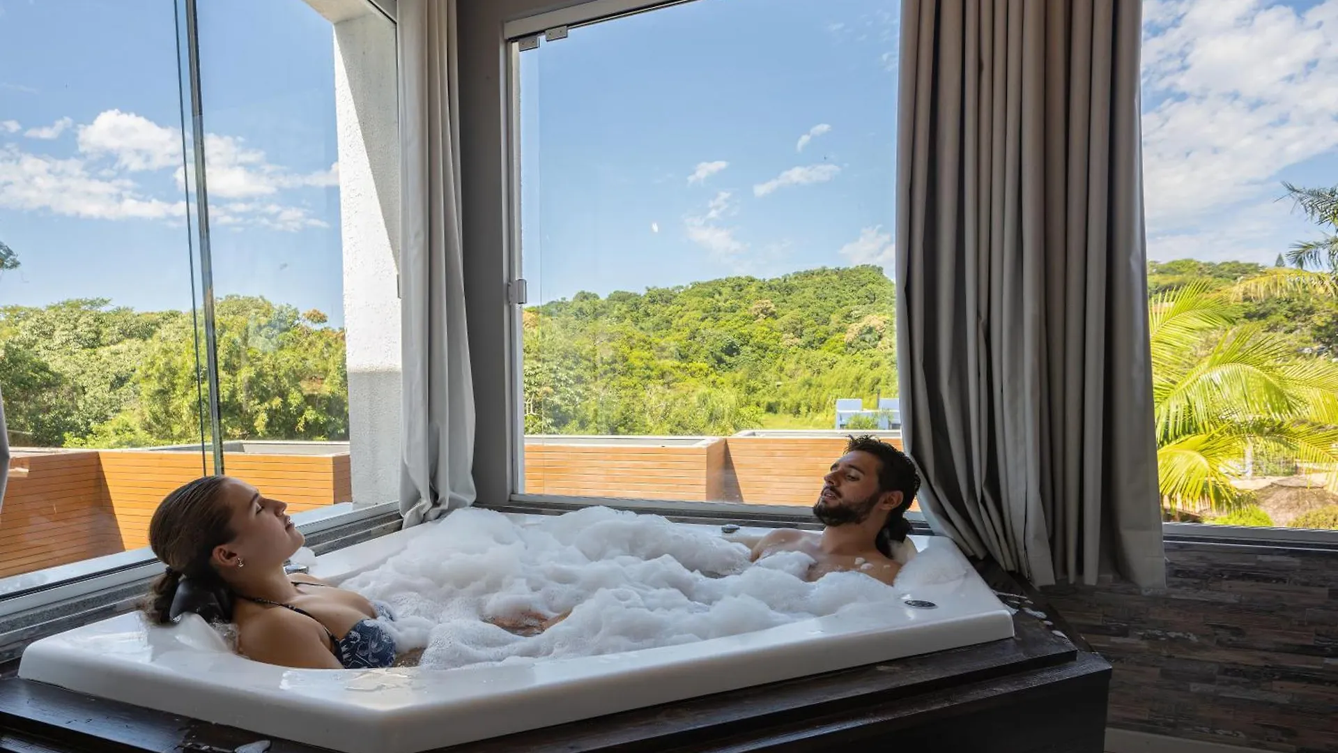 Pousada Natribus Rosa Inn