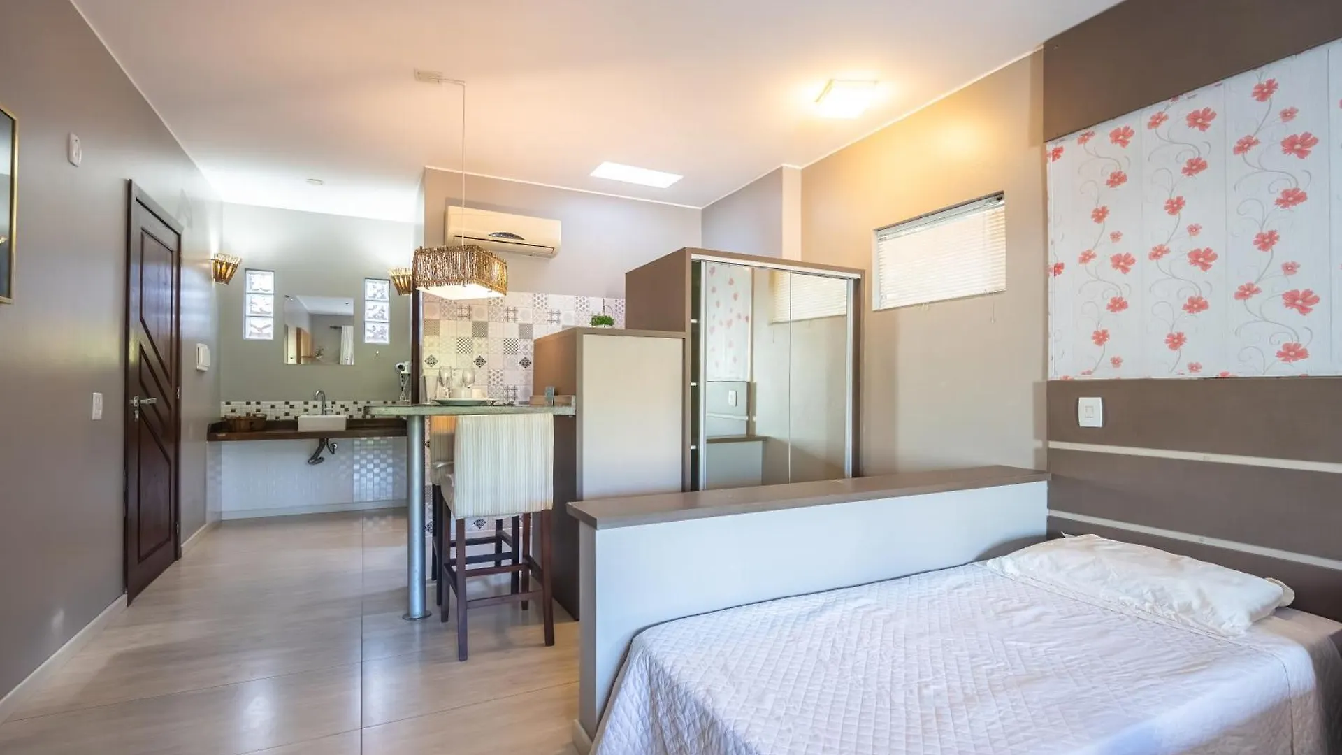 Pousada Natribus Rosa Inn